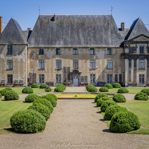 Château d'Effiat juillet 2023 by @NataFranceAuvergne-2613